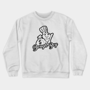 Doughboy Flourish Crewneck Sweatshirt